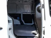 Neu Ford Transit 101 PS (74 kW) 2026 Weiss Van