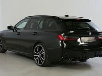 Gebraucht BMW M340 M Sport 374 PS (275 kW) 2024 Schwarz Limousine