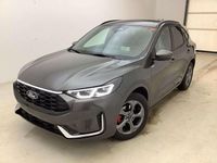 Gebraucht Ford Kuga ST-Line X 186 PS (136 kW) 2025 Grau SUV