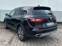 gebraucht Renault Koleos Initiale Paris 2.0 Dci 4x4