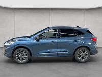 Gebraucht Ford Kuga ST-Line X 224 PS (164 kW) 2024 Chrome blue metallic SUV