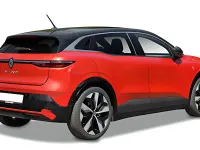 Neu Renault Mégane IV Iconic 160 kW (218 PS) 2026 Kleinwagen