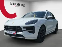 Second-hand Porsche Macan GTS 381 CP (280 kW) 2021 Alb SUV