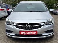 Usata Opel Astra 105 CV (77 kW) 2018 Argento Station wagon