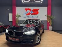 Gebraucht BMW 330 Advantage 258 PS (189 kW) 2018 Schwarz Limousine