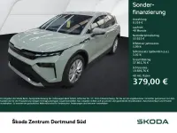 Gebraucht Skoda Elroq Loft 210 kW (286 PS) 2025 Grün SUV