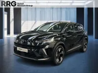 Używany Renault Symbioz Techno 94 KM (69 kW) 2025 Czarny SUV