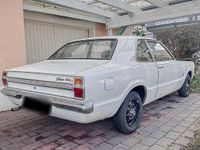 Gebraucht Ford Taunus 50 PS (36 kW) 1970 Weiß Limousine