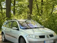 Gebraucht Audi A6 130 PS (95 kW) 2005 Silber Kombi