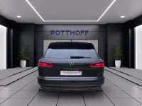 Gebraucht VW Touareg Elegance 231 PS (169 kW) 2022 Braun SUV