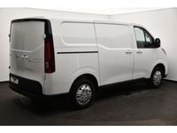 Gebraucht Maxus eDeliver 7 150 kW (204 PS) 2024 Weiß Van