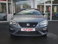 Gebraucht Seat Leon CUPRA 300 PS (220 kW) 2017 Grau Limousine