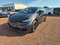 Gebraucht Cupra Born 150 kW (204 PS) 2022 Quasargrau Kleinwagen