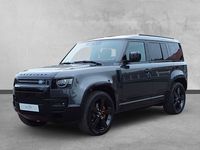 Gebraucht Land Rover Defender 300 PS (220 kW) 2024 Grau SUV