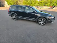 Gebraucht Volvo XC70 215 PS (158 kW) 2012 Schwarz Kombi