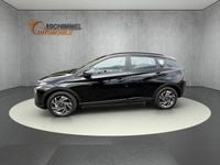 Neu Hyundai Bayon Trend 101 PS (74 kW) 2025 Schwarz SUV