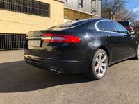 gebraucht Jaguar XF XF2.2 Diesel