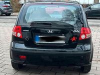Gebraucht Hyundai Getz 69 PS (50 kW) 2005 Kleinwagen