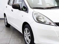 gebraucht Honda Jazz 1.2 i-VTEC Klima 1.Hand