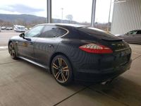 gebraucht Porsche Panamera 4S 4 S