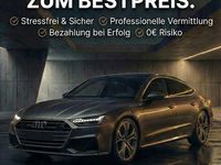 Gebraucht Audi A5 S-Line 245 PS (180 kW) 2019 Gletscherweiß metallic Coupé