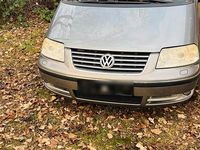 Gebraucht VW Sharan 131 PS (96 kW) 2004 Andere farben Van / Kleinbus