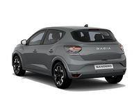 Neu Dacia Sandero Journey 122 PS (89 kW) 2026 Grau