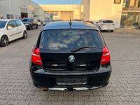 gebraucht BMW 116 116 Baureihe 1 Lim. i E87 Lci*Klima*Sport*