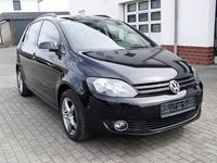 Second-hand VW Golf VI 160 CP (117 kW) 2010 Negru Hatchback