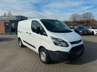 gebraucht Ford Transit Custom Kasten 270 L1/3-SITZER/EURO6