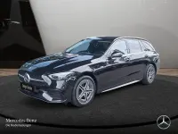 Gebraucht Mercedes C300e AMG 204 PS (150 kW) 2025 Schwarz Limousine