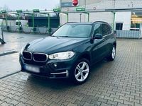 gebraucht BMW X5 XDrive