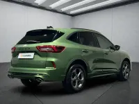 Gebraucht Ford Kuga ST-Line 242 PS (177 kW) 2025 Grün SUV