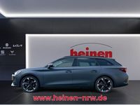 Gebraucht Cupra Leon 204 PS (150 kW) 2022 Othercolor Kombi