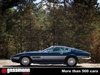 gebraucht Maserati Ghibli 4,7 ltr., Super Originaler Zustand