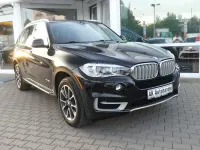 Gebraucht BMW X5 Performance 306 PS (225 kW) 2017 Schwarz SUV