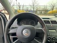 Gebraucht VW Polo 80 PS (58 kW) 2006 Grau Kleinwagen