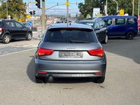 Gebraucht Audi A1 116 PS (85 kW) 2017 Grau Kleinwagen