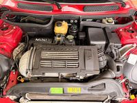 Gebraucht Mini Cooper S 163 PS (119 kW) 2004 Rot Kleinwagen