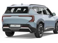 Neu Kia EV5 Air 160 kW (218 PS) 2026 Frostblau SUV