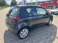 Gebraucht Mitsubishi Colt Inform 75 PS (55 kW) 2010 Schwarz Kleinwagen