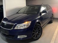 Gebraucht Skoda Octavia 140 PS (102 kW) 2012 Kombi