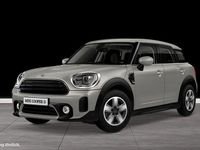 Gebraucht Mini Cooper D Countryman 150 PS (110 kW) 2023 Grau SUV
