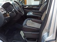Gebraucht VW T6 Highline 204 PS (150 kW) 2016 Silber Van