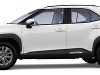 Neu Toyota Yaris Cross Style 131 PS (96 kW) 2026 SUV