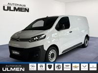 Gebraucht Citroën Jumpy 144 PS (105 kW) 2023 Weiss Van / Kleinbus