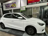 Gebraucht MG MG3 194 PS (142 kW) 2024 Weiß Kleinwagen