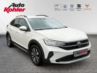 Używany VW Taigo Move 110 KM (80 kW) 2024 Szary SUV