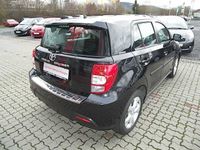 gebraucht Toyota Urban Cruiser 1.33 4x2 Town, Klima, Bluetooth,Alu