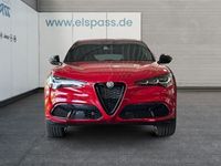 gebraucht Alfa Romeo Stelvio MY24 Veloce EL.HECKKLAPPE SHZG LHZG 20'' KAMERA ACC